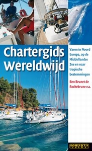 Chartergids Wereldwijd - Varen in Noord Europa, op de Middel