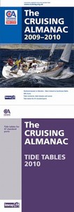 Cruising Almanac 2010