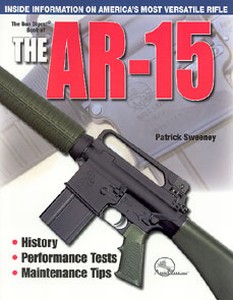 AR-15 (BOOK OF THE ) - Auteur: Sweeney P.