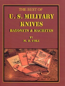 BEST OF U.S. MILITARY KNIVES BAYONETS AND MACHETES - Auteur: