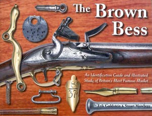 BROWN BESS (THE) - Auteur: Goldstein & Mowbray