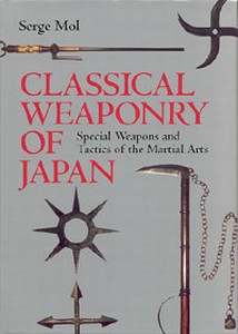 CLASSICAL WEAPONRY OF JAPAN - Auteur: Mol S.