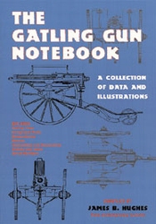GATLING GUN NOTEBOOK (THE)