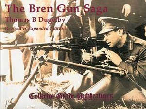 BREN GUN SAGA - Auteur: Dugelby Thomas - INTERN