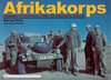 AFRIKAKORPS - ROMMELS TROPICAL ARMY IN ORIGINAL COLOR - Aute 