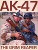 AK-47 THE GRIM REAPER - Uitverkocht - zie 2nd Edition. 