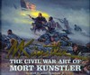CIVIL WAR ART OF MORT KUENSTLER - Auteur: Robertson J. 