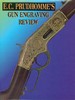 E.C. PRUDHOMME'S GUN ENGRAVING REVIEW - Auteur: Prudhomme E. 