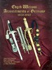 EDGED WEAPON ACCOUTREMENTS OF GERMANY 1800 -1945 - Auteur: K 
