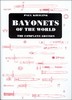 BAYONETS OF THE WORLD  - Kiesling - 
